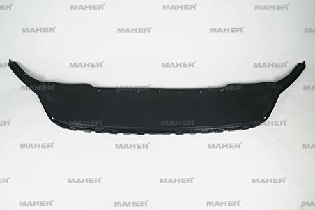 TAMPON ALT KORUYUCU KARLIK PASSAT 2015 ÖN 3G0805903E9B9