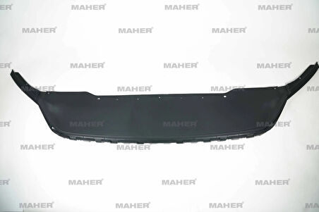 TAMPON ALT KORUYUCU KARLIK PASSAT 2015 ÖN 3G0805903E9B9