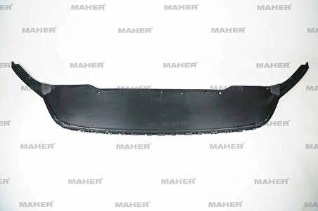 TAMPON ALT KORUYUCU KARLIK PASSAT 2015 ÖN 3G0805903E9B9