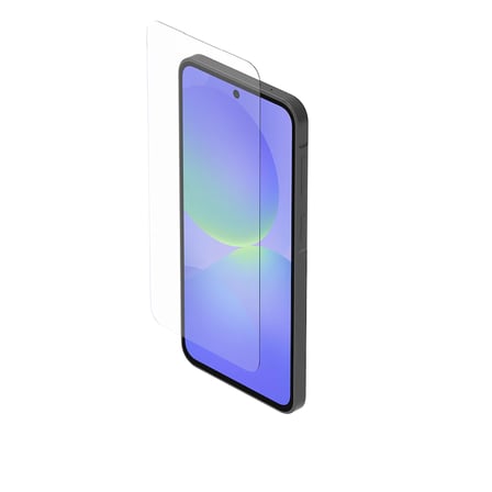 Samsung Galaxy A37 5G ile Uyumlu Ekran Koruyucu Şeffaf Temperli Kırılmaz Cam Ekran Koruyucu