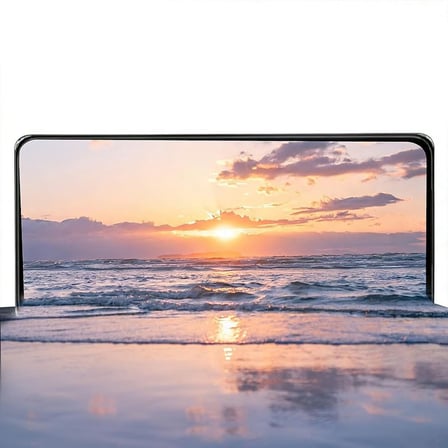 Xiaomi 15T ile Uyumlu Ekran Koruyucu Şeffaf Temperli Kırılmaz Cam Ekran Koruyucu