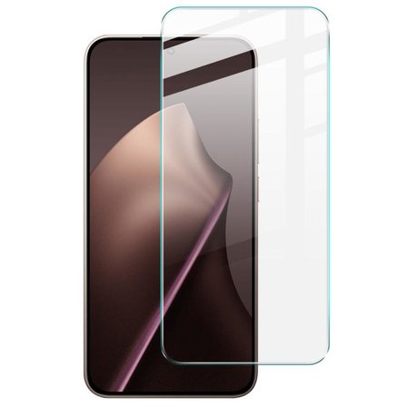 Xiaomi 15T Pro ile Uyumlu Ekran Koruyucu Şeffaf Temperli Kırılmaz Cam Ekran Koruyucu