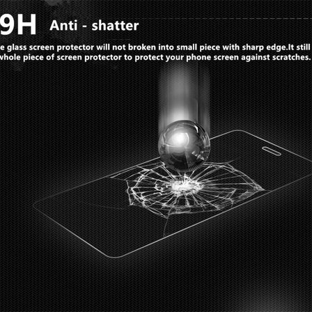 Xiaomi 15T Pro ile Uyumlu Ekran Koruyucu Şeffaf Temperli Kırılmaz Cam Ekran Koruyucu