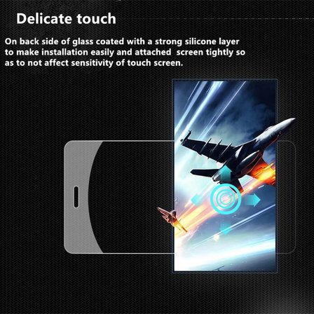 Xiaomi 15T Pro ile Uyumlu Ekran Koruyucu Şeffaf Temperli Kırılmaz Cam Ekran Koruyucu 2 Adet