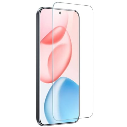 Honor 400 ile Uyumlu Ekran Koruyucu Şeffaf Temperli Kırılmaz Cam Ekran Koruyucu
