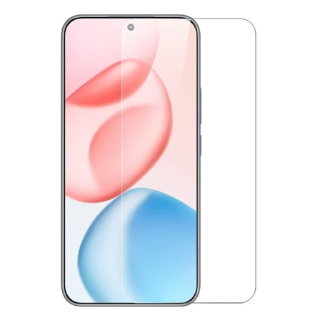 Honor 400 ile Uyumlu Ekran Koruyucu Şeffaf Temperli Kırılmaz Cam Ekran Koruyucu 2 Adet