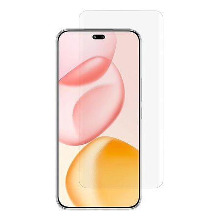 Honor 400 Pro ile Uyumlu Ekran Koruyucu Şeffaf Temperli Kırılmaz Cam Ekran Koruyucu