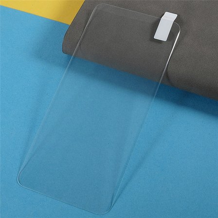 Honor 400 Pro ile Uyumlu Ekran Koruyucu Şeffaf Temperli Kırılmaz Cam Ekran Koruyucu