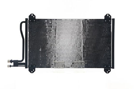 KLIMA RADYATORU MERCEDES SPRINTER B901B905 1995-2006 A9015000454
