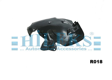 ÇAMURLUK DAVLUMBAZI ÖNÜN ARKASI SAĞ FLUENCE 2011 638450018R