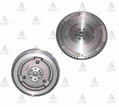 VOLAN STAREX 140HP / KMY 2008-2011 / SORENTO D4CB 23200 4A002