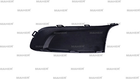 SİS LAMBA KAPAĞI CADDY 2010-2015 (SİS DELİKSİZ) SAĞ 2K58536669B9