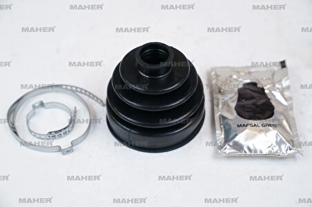 AKS KÖRÜGÜ TAKIM DIS COROLLA 2002-2007 (NITRIL KAUÇUK ORIJINAL KALITE) 04438 02081