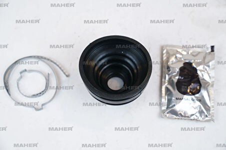 AKS KÖRÜGÜ TAKIM DIS COROLLA 2002-2007 (NITRIL KAUÇUK ORIJINAL KALITE) 04438 02081