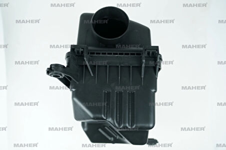 KUTU HAVA FİLTRE KOMPLE I-30 2012-2016 / CEED 2012-2016 BENZİNLİ 28110 A5000