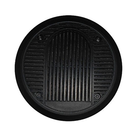 TORPİDO ÜSTÜ HOPARLÖR KAPAĞI R19 7701203812