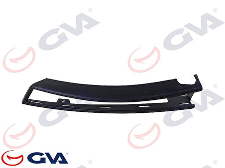 ÖN TAMPON SİNYAL ÇERÇEVESİ SOL PASSAT 2006-2011 3C0807717