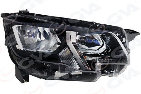 FAR SAĞ MOTORLU RIFTER-PARTNER 2018 9816826880