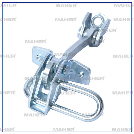 KAPI GERGI C3 3 2013= ON SAG / SOL 9181Q4