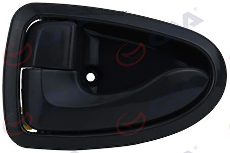 İÇ AÇMA KOLU ÖN-ARKA SOL GRİ ACCENT MİL.ADMR. 2000-2006 8261025000