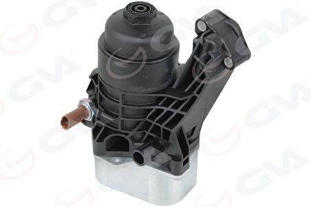 YAĞ SOĞUTUCUSU KOMPLE CADDY 4-GOLF 6-7-JETTA 4-PASSAT-A3-Q3-LEON-TOLEDO 4-OCTAVIA 3 03N115389A 03N115389B 03N115389K