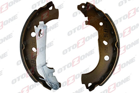 ARKA PABUÇ BALATA FIAT FIORINO 2009 GRANDE PUNTO 2005-2013 LİNEA 2007 PUNTO EVO 2009-2012 PUNTO 2012 CITRO N NEMO 2009 PEUGEOT BIPPER 2008 OPEL CORSA D 2009-2014 CORSA E 2014 ADAM 2012 228X42 77363858 77364264 4241 N8 93168957