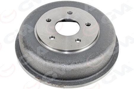 ARKA FREN KAMPANA CONNECT 2002-2014 KISA SASE TAKIM 228.8 / 89.5 MM AT161126AA 2T141126CB