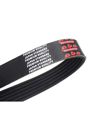 KANALLI KAYIS DOBLO 1,9 DZL, JTD MTR 01=ASTRA H VECTRA C (68818) / (6PK1050)