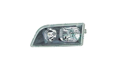 2020A272-A5-2B 5.S40-540 ÖN FAR EL.SİYAH LH.2000-2003 30899678