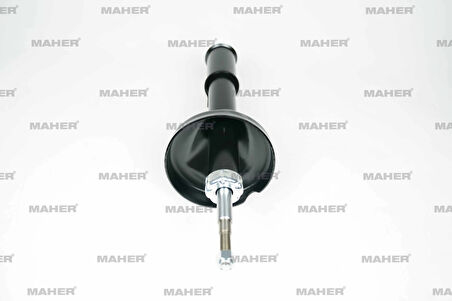 AMORTİSÖR CLIO 2 2004-2008 YAGLI ÖN ÇAP 52MM 7700434923