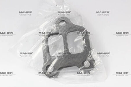 EGZOZ MANİFOLD CONTA COROLLA 1988-1997 1.3 2E (TAKIM) 17173 10021