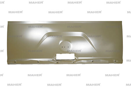 BAGAJ KAPAĞI NAVARA 2016-2019 K3400 4JNMA