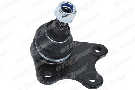 ROTİL ALT SAĞ POLO 2002 - IBIZA 4 2002-2009 - FABIA 1999 - CORDOBA 2002-2009 - ROOMSTER 2006-2010 6Q0407366A 6Q0407366M