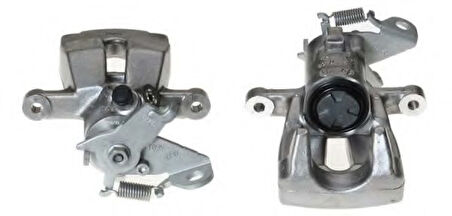 FREN KALİPERİ ARKA SOL MEGANE 3-FLUENCE-SCENIC 3 440119651R 440119651R