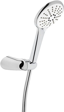 Artema Aquacontrol Square Ankastre Termostatik Duş Seti A49294