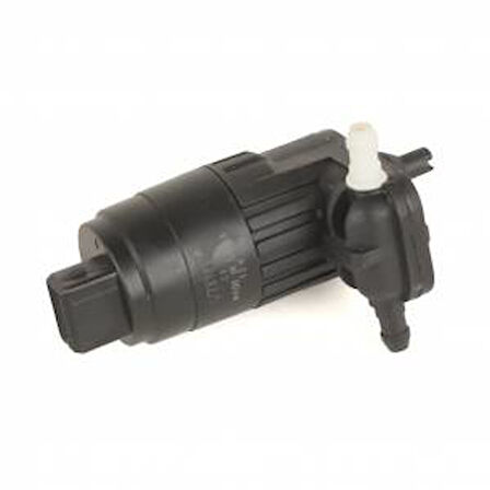 SU FISKİYE MOTORU FIORİNO- NEMO -BİPPER ÇİFT ÇIKIŞ