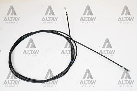 TEL DEPO KAPAK MAZDA 3 2003-2009 1.6 SEDAN BN8P 56 880A