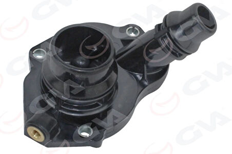 TERMOSTAT YUVASI BMW N47N F20 F30 F10 F07 F32 F33 F36 11518516203