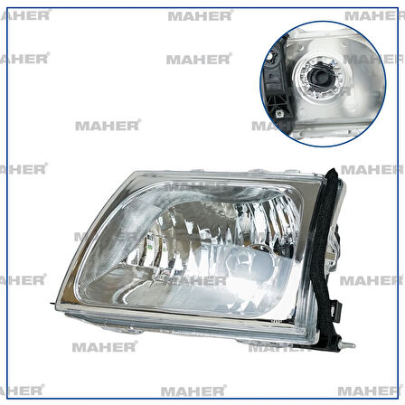 FAR HILUX 2002-2005 MANUEL SOL 81170 35350
