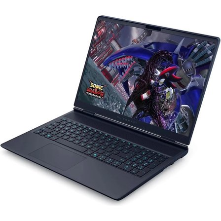 Dell Alienware 16X Aurora AC16251 Ultra 7 255HX 16GB Ram 512GB SSD 8gb RTX5060 115W 240Hz Windows 11 K8