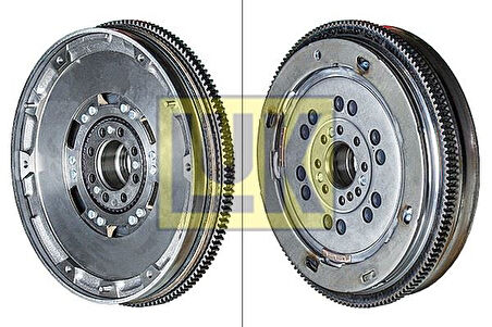 VOLAN DMF MERCEDES SPRINTER B901B904 1996-2006 A6010301705