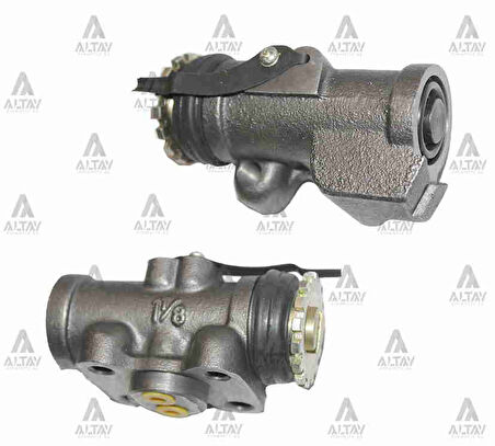 FREN SİLİNDİRİ CANTER 449 ARKANIN ARKASI SOL MC832784