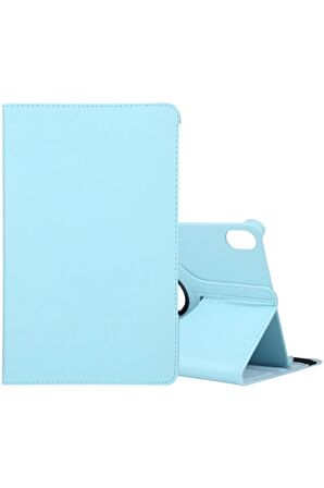 Huawei Honor Pad 8 12 Inç ile Uyumlu 360° Dönebilen Standlı Tablet Kılıfı