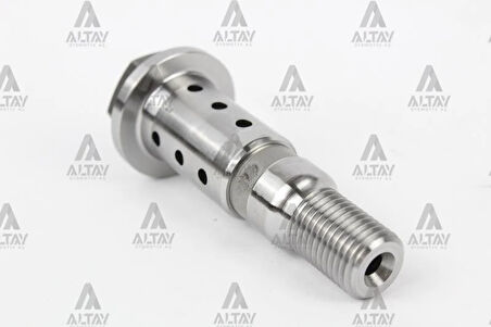 VALF YAĞ KONTROL I-30 2016/ I-20 2020 / RIO 2020 / STONIC 2019 / CEED 2020 1.4 G4LC 24355 03170