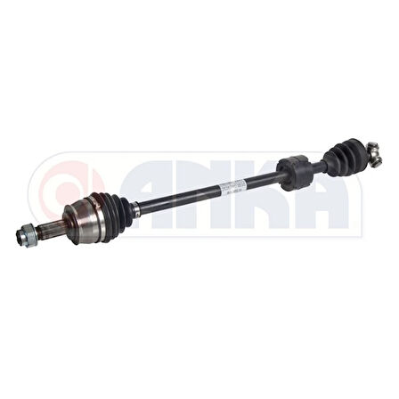 AKS KOMPLE SAĞ LALESİZ FIAT EGEA 1.4 165 2015 51983845