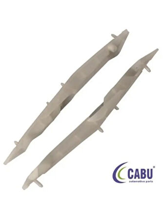 ON TAMPON BRAKETI SAG FOCUS 0205