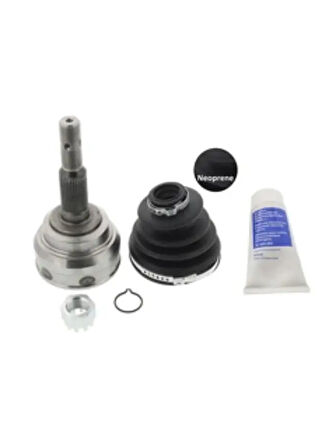 AKS KAFASI KIT VECTRA B 1,8 / 2,0