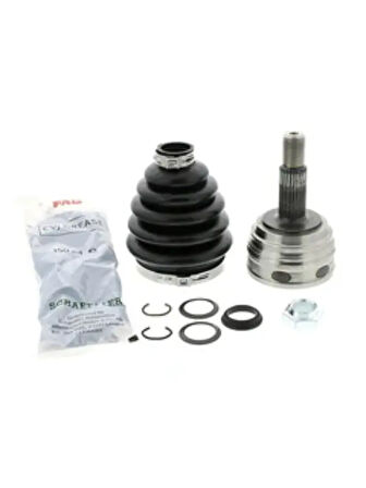 AKS KAFASI DIS CADDY II GOLF I II III JETTA II PASSAT 8893 POLO / CLASSIC 1,4 / 1,7 / 1,9 9502