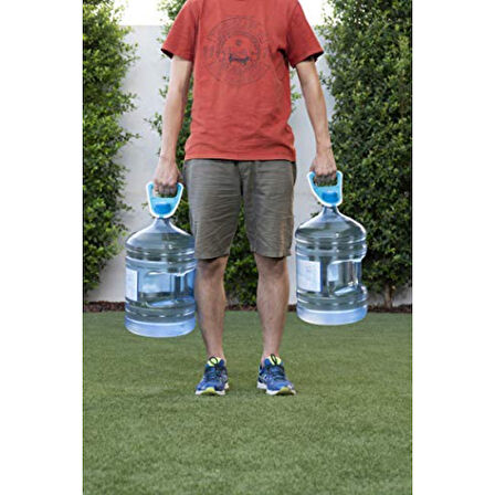 Damacana Taşıma Aparatı 