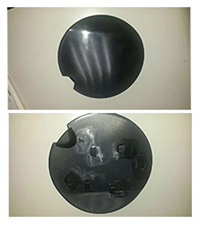 BENZİN DEPO DIŞ KAPAĞI MEGANE 3 788300005R